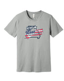 NEMO Freedom Softstyle T-shirt