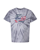 NEMO Freedom Tie Dye Tee