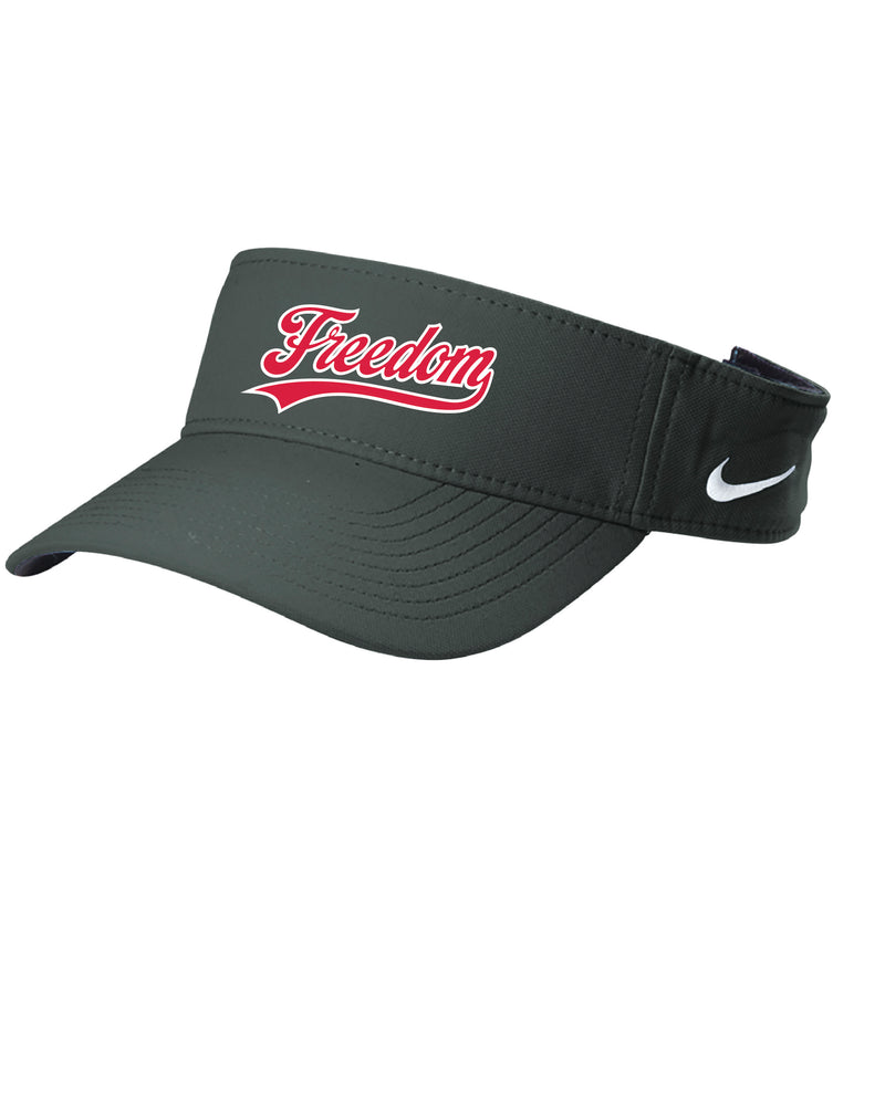 NEMO Freedom Nike Visor