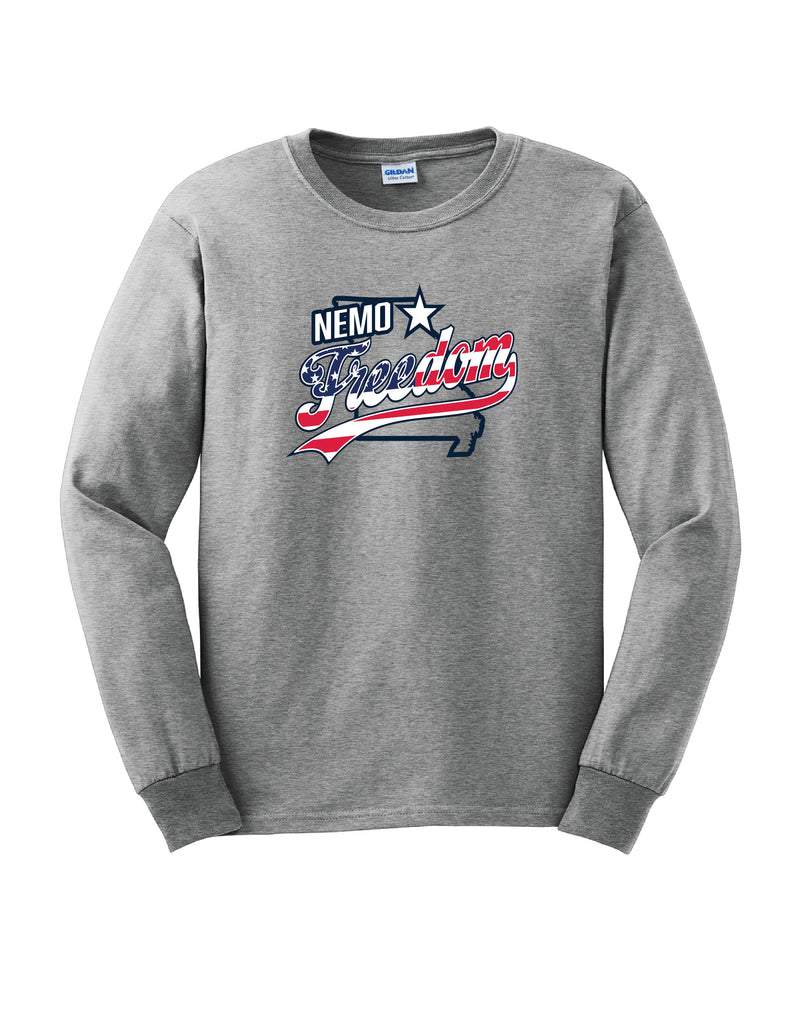 NEMO Freedom Longsleeve