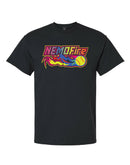 NEMO Fire Softball 2025 T-Shirt