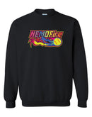 NEMO Fire Softball 2025 Crewneck Sweatshirt