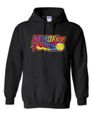 NEMO Fire Softball 2025 Hooded Sweatshirt
