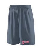 NEMO Freedom Training Shorts