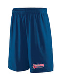 NEMO Freedom Training Shorts