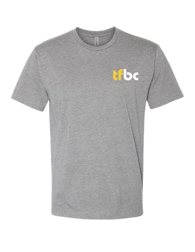TFBC Logo T-Shirt