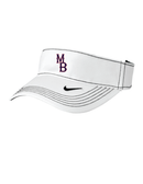 Midwest Bandits Nike Visor
