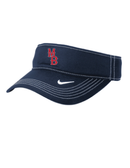 Midwest Bandits Nike Visor