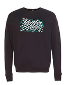 Bringer Racing 2026 Softstyle Crewneck Sweatshirt