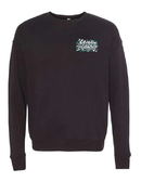 Bringer Racing 2026 Softstyle Crewneck Sweatshirt