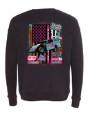 Bringer Racing 2026 Softstyle Crewneck Sweatshirt