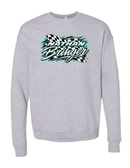 Bringer Racing 2026 Softstyle Crewneck Sweatshirt