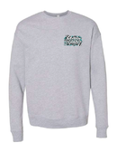 Bringer Racing 2026 Softstyle Crewneck Sweatshirt
