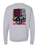 Bringer Racing 2026 Softstyle Crewneck Sweatshirt