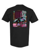 Bringer Racing 2026 Comfort Colors T-Shirt