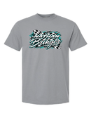 Bringer Racing 2026 Comfort Colors T-Shirt