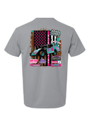 Bringer Racing 2026 Comfort Colors T-Shirt