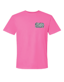 Bringer Racing 2026 Comfort Colors T-Shirt