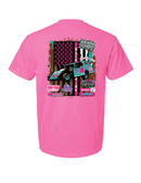Bringer Racing 2026 Comfort Colors T-Shirt