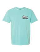 Bringer Racing 2026 Comfort Colors T-Shirt