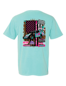 Bringer Racing 2026 Comfort Colors T-Shirt