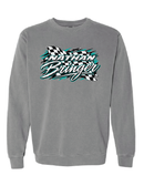Bringer Racing 2026 Comfort Colors Crewneck Sweatshirt