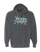 Bringer Racing 2026 Comfort Colors Hooded Sweatshirt