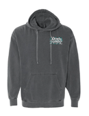 Bringer Racing 2026 Comfort Colors Hooded Sweatshirt