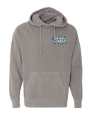 Bringer Racing 2026 Comfort Colors Hooded Sweatshirt