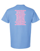 C4VB Nationals 16U T-Shirt