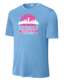 C4VB Nationals 16U T-Shirt