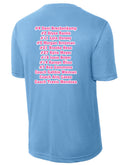 C4VB Nationals 16U T-Shirt