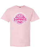 C4VB Nationals 14U T-Shirt