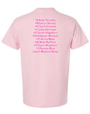 C4VB Nationals 14U T-Shirt