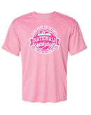 C4VB Nationals 14U T-Shirt