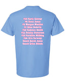 C4VB Nationals 15U T-Shirt