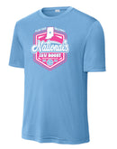 C4VB Nationals 15U T-Shirt
