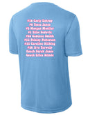 C4VB Nationals 15U T-Shirt