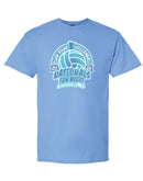 C4VB Nationals 12U T-Shirt