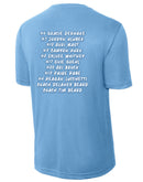 C4VB Nationals 12U T-Shirt