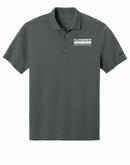 Klingner & Associates Nike Heather Polo