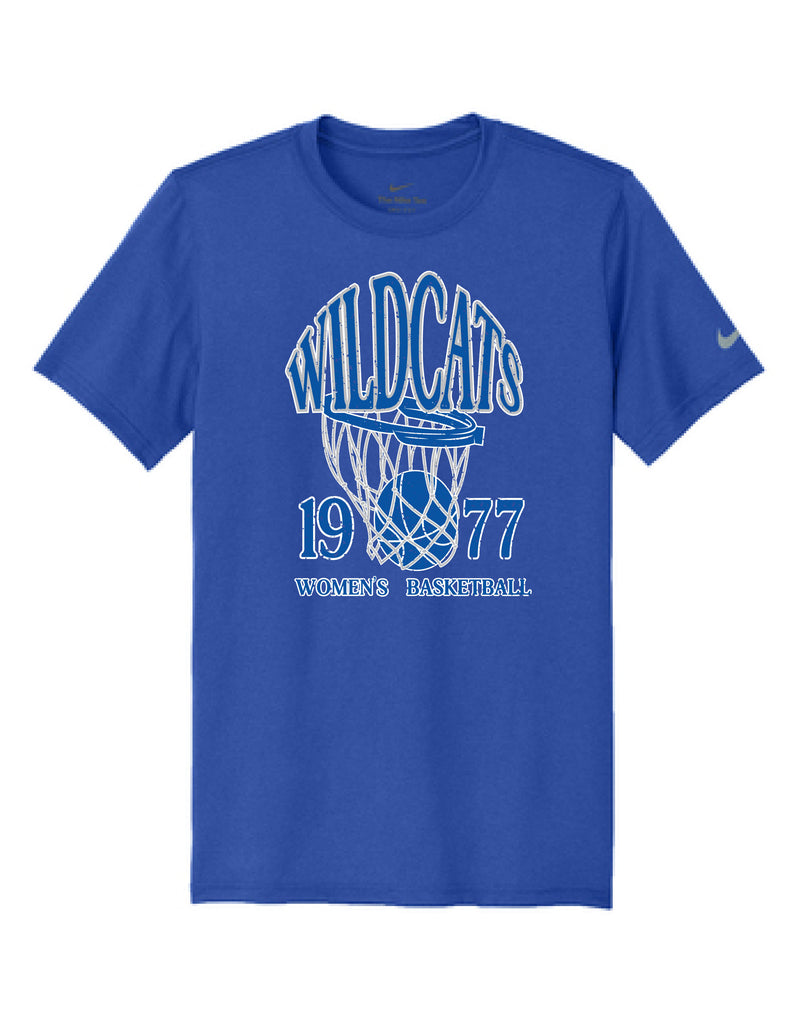 CSC Womens Basketball 2024 Nike T-Shirt