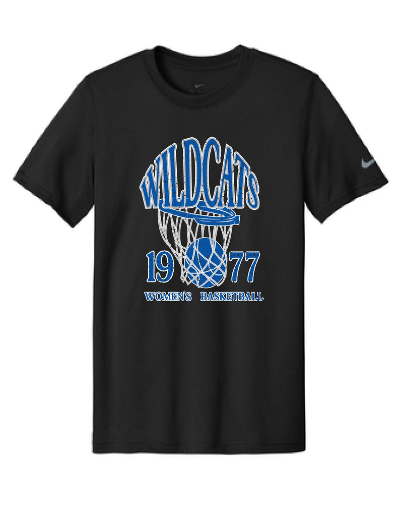 CSC Womens Basketball 2024 Nike T-Shirt