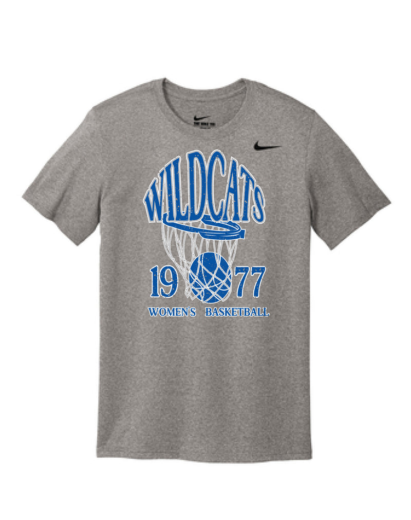 CSC Womens Basketball 2024 Nike T-Shirt