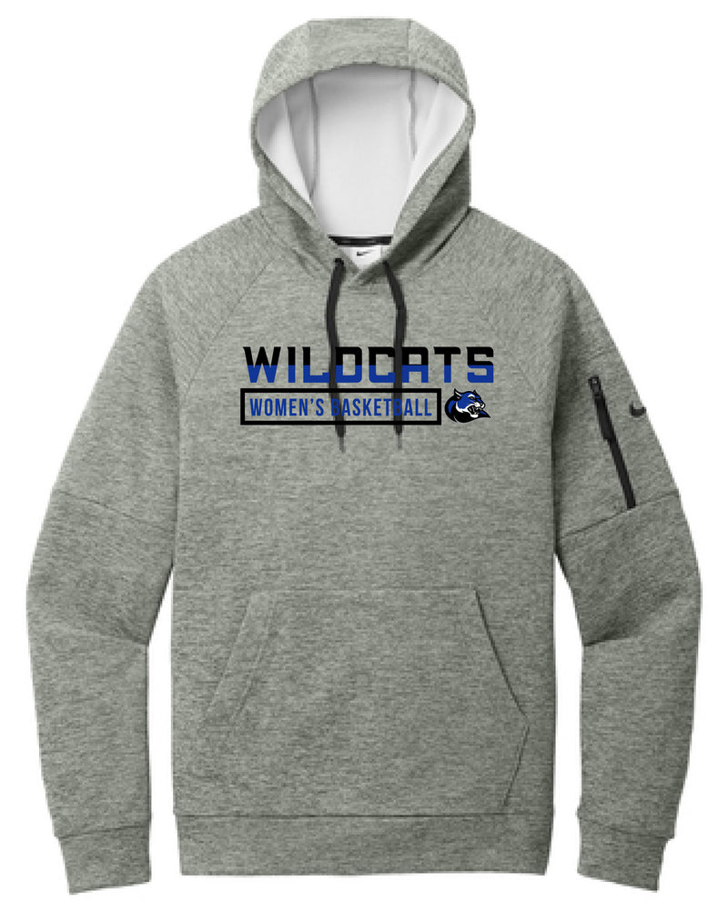 CSC Womens Basketball 2024 Nike Hooded Sweatshirt