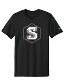 Southeast Iowa Swarm Nike T-Shirt