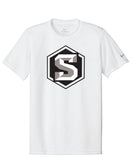 Southeast Iowa Swarm Nike T-Shirt