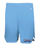 Mud Dawgz Wrestling Mens Shorts