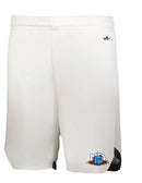 Mud Dawgz Wrestling Mens Shorts