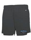 Mud Dawgz Wrestling Mens Shorts